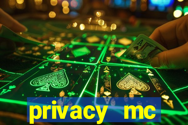 privacy mc pipoquinha gratis